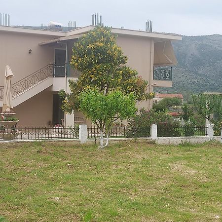 Διαμέρισμα Μεντησ 이구메니차 외부 사진