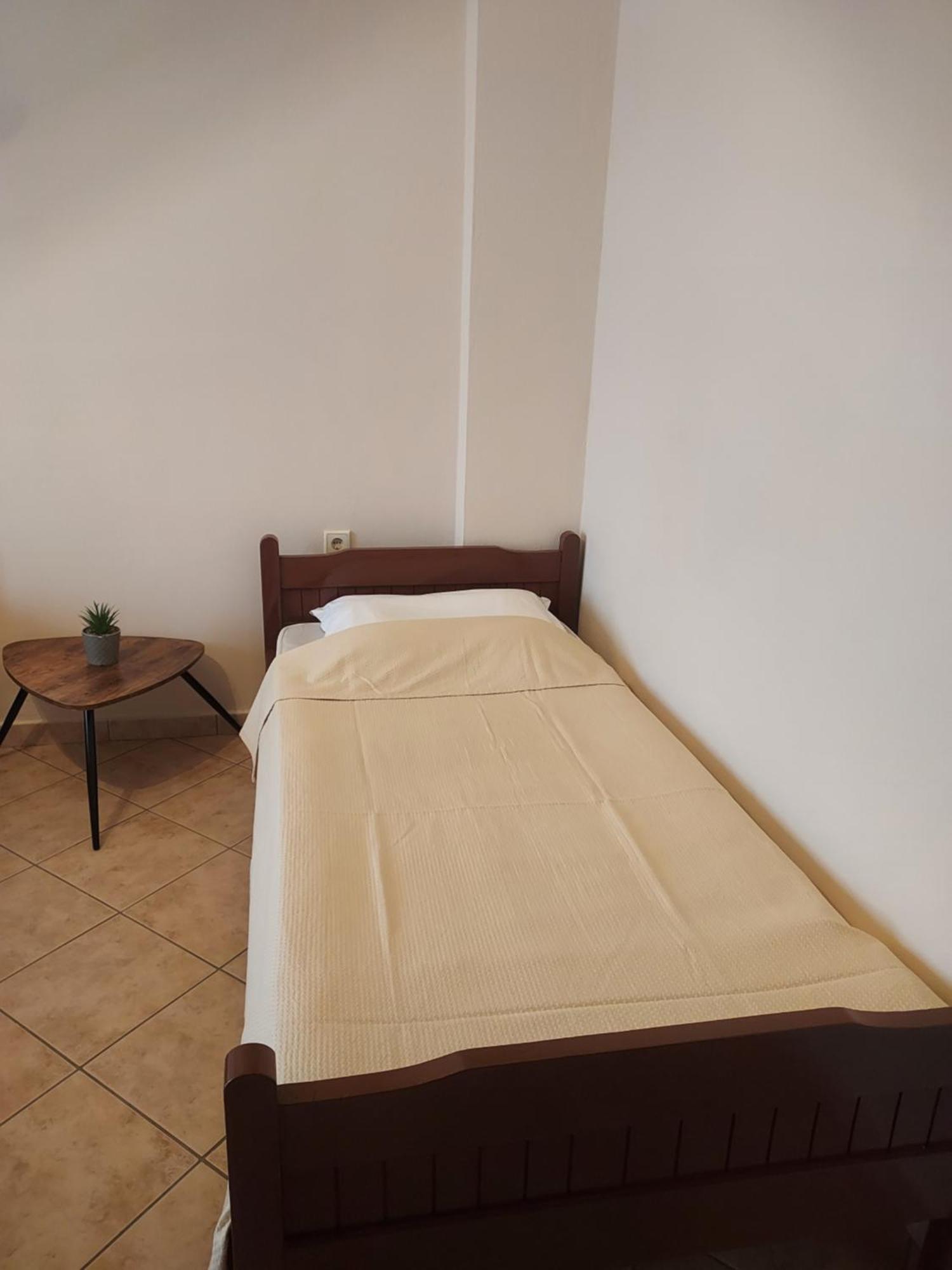 Διαμέρισμα Μεντησ 이구메니차 외부 사진